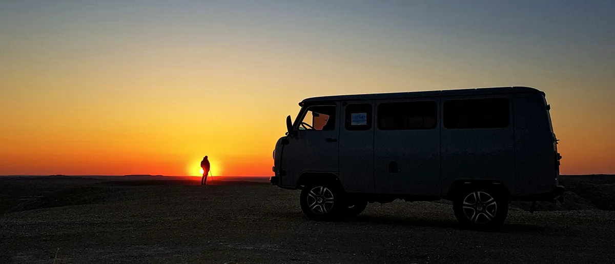 Privatreisen mit Russland.Tours (Symbolbild)