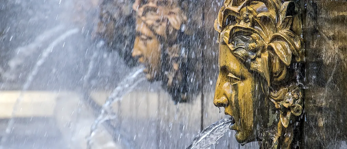 Symbolbild Bildungsreisen Russland