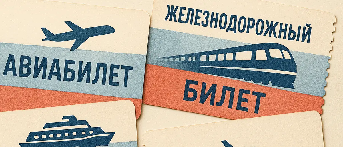 Tickets von Russland.Tours (Symbolbild)