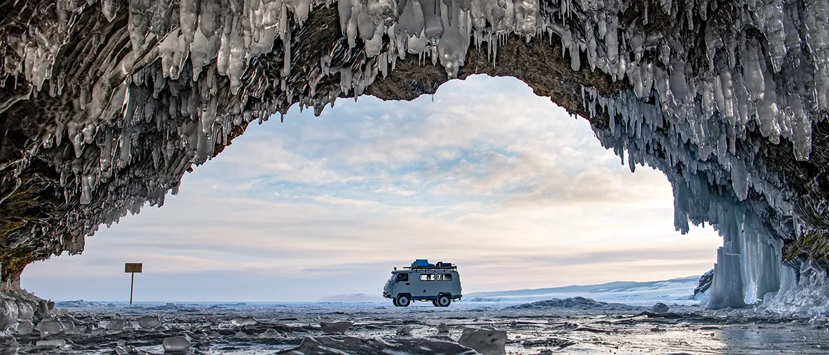 Abenteuerreisen mit Russland.Tours (Symbolbild) Abenteuerreisen mit Russland.Tours (Symbolbild)