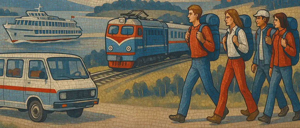 Reisen mit Russland.Tours (Symbolbild) Reisen mit Russland.Tours (Symbolbild)